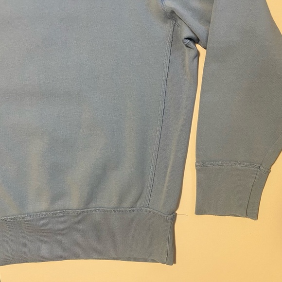 Colosseum Tar Heels Hoodie - University of North Carolina - Size Large - Picture 11 of 14